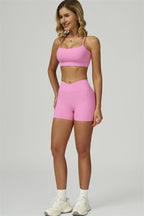 The Flourish Shorts