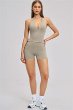 The Zestful Tank Top