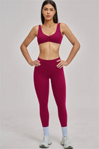 The Swoon Sports Bra