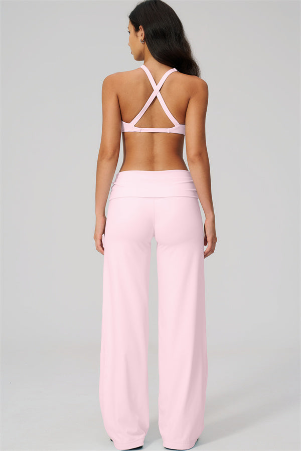 The Daring Sports Bra