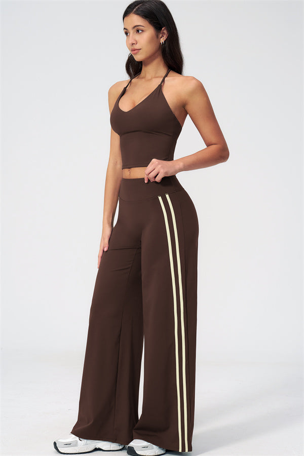 The Evoke Crop Top