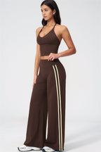 The Evoke Crop Top