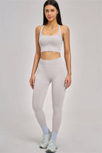 The New Allure Leggings