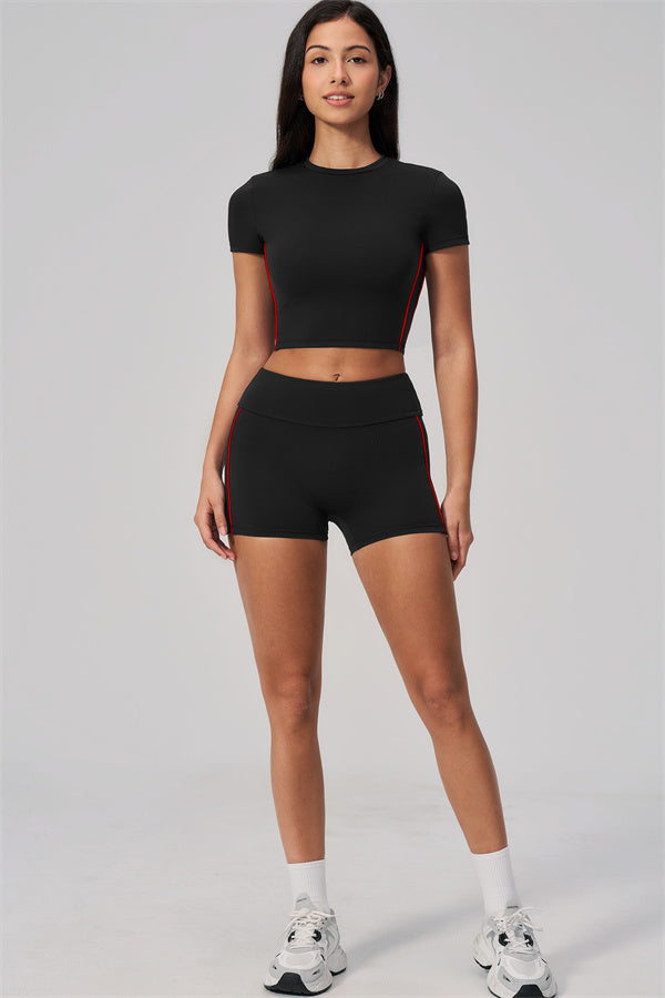 The Breathe T-shirt