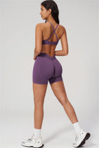 The New Empower Sports Bra