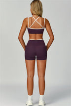 The Quest Sports Bra