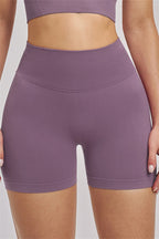 The New Allure Shorts