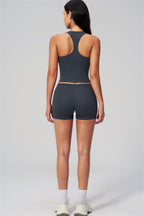 The Revive Crop Top