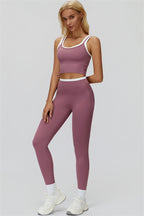 The Canyon Leggings