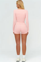 The Amara Long Sleeve T-shirt