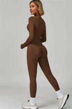The Empower Leggings