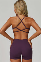 The Bold Shorts