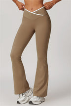 Stamina Force Flared Leggings