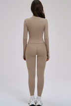 The Kinetic Leggings