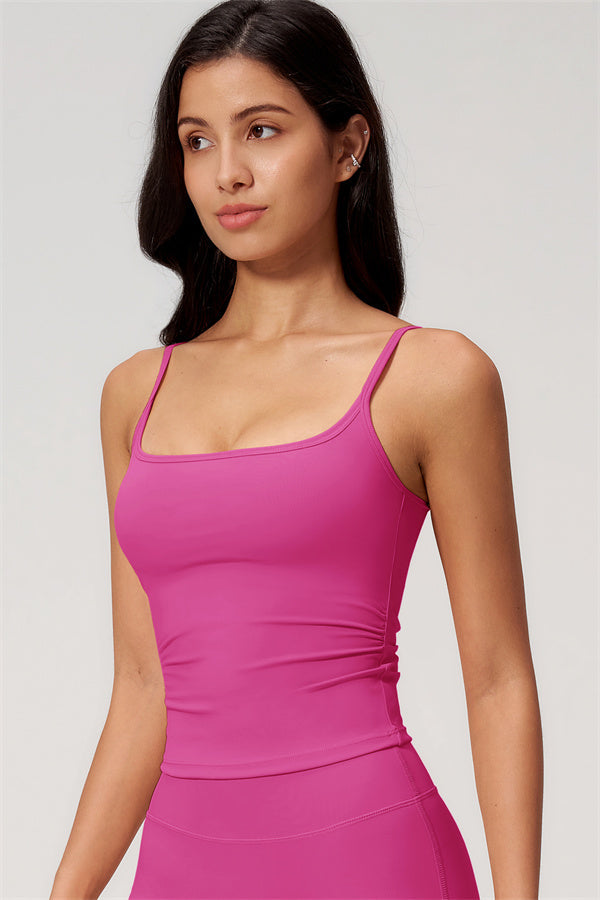 The Nexus Tank Top