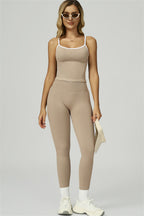 The Prime Line Leggings