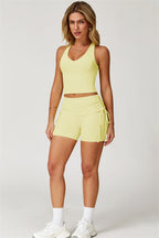 The Echo Tank Top