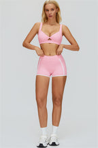 The Whisper Shorts