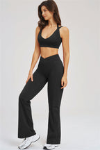 The Sizzle Sports Bra
