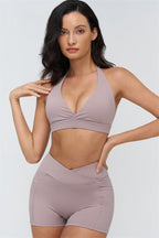 The BoldFit Sports Bra