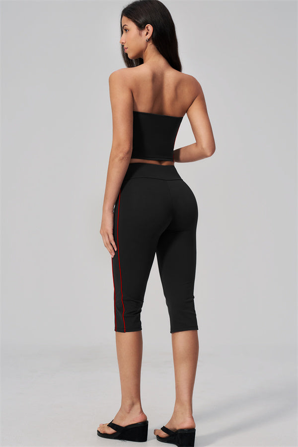 The Breathe Tube Top