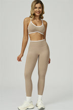 The Prime Line Sports Bra