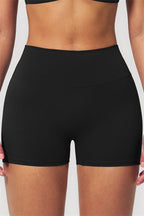 The Nexus Shorts