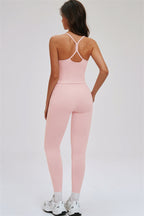 The Svelte Leggings