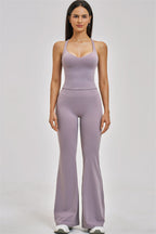 The Zenith Crop Top