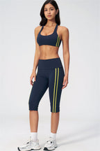 The Evoke Racerback Sports Bra