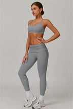 The Juno Vibe Leggings