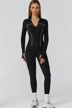 The Venus Leggings
