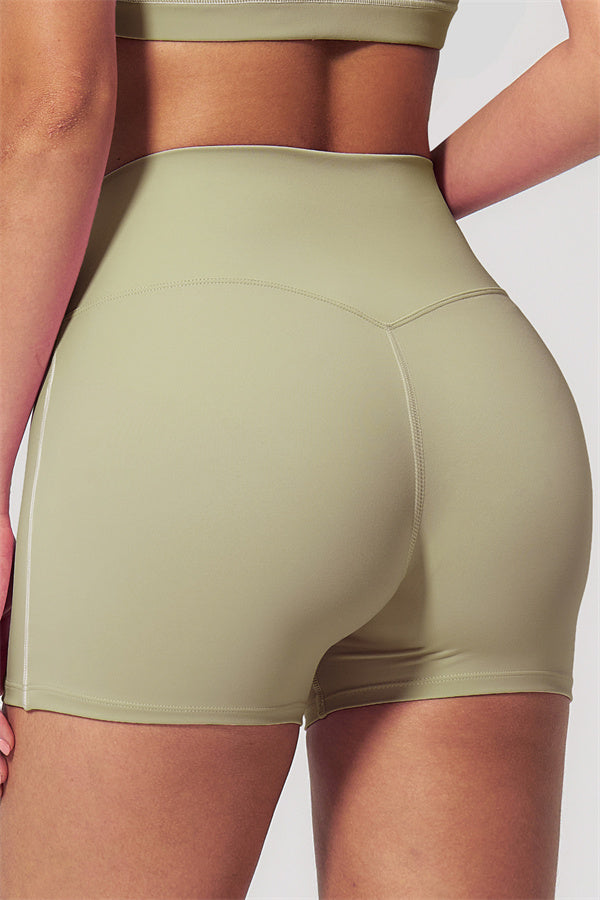 The Venus Shorts