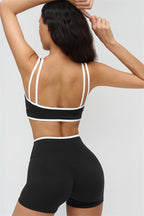 The Crave Sports Bra