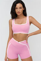 The Crave Sports Bra