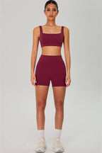 The Jewel Sports Bra
