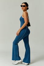 The Radiant X Jumpsuit