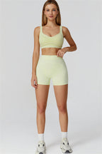 The Amara Sports Bra