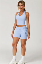 The Echo Shorts