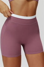 The Canyon Shorts