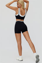 The Canyon Shorts