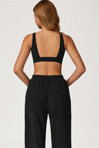 The Axis Sports Bra