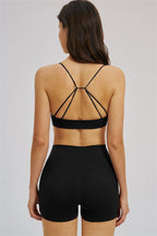 The Mosaic Sports Bra