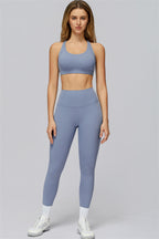 The Elle Form Leggings