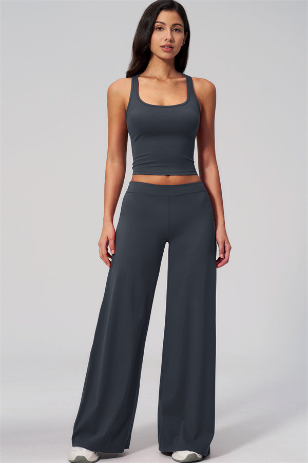 The Revive Crop Top