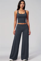 The Revive Crop Top