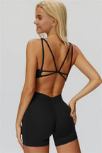 The Butterfly Shorts