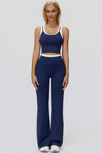 The Canyon Flared Leggings