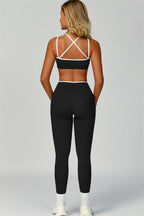 The Quest Sports Bra