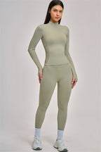 The New Allure Leggings